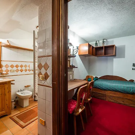 The Courmaison - * Courmayeur