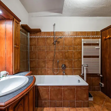 The Courmaison -