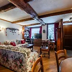 Apartment The Courmaison -