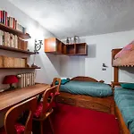 Apartment The Courmaison -