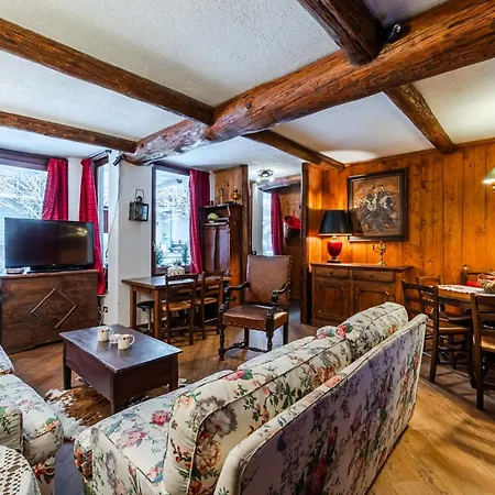 Apartment The Courmaison - *