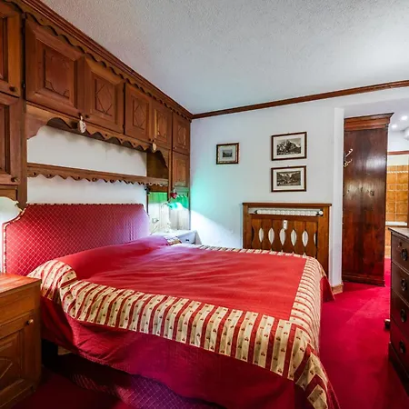 Apartment The Courmaison - *