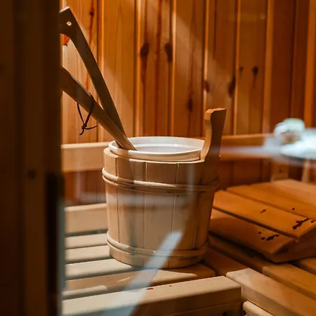 Apartment The Courmaison - *