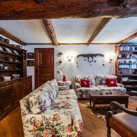 Daire The Courmaison -