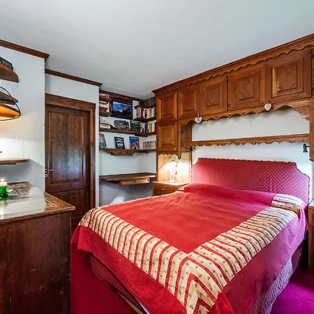 Apartment The Courmaison - *