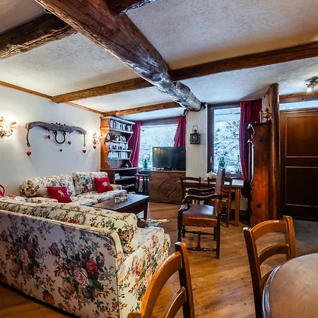 Apartment The Courmaison -