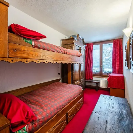 The Courmaison -