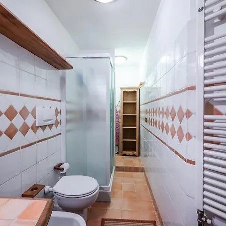 The Courmaison - Appartement Courmayeur