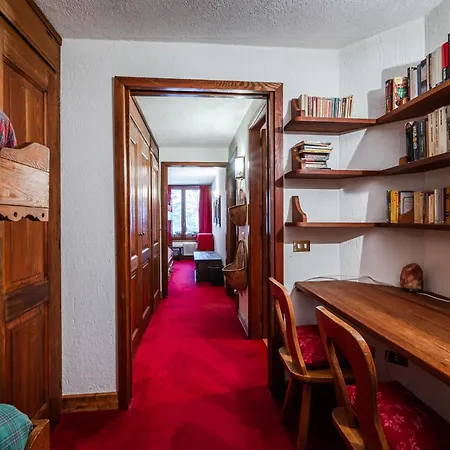 The Courmaison - Apartment