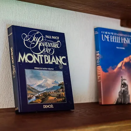 The Courmaison - Apartment Courmayeur