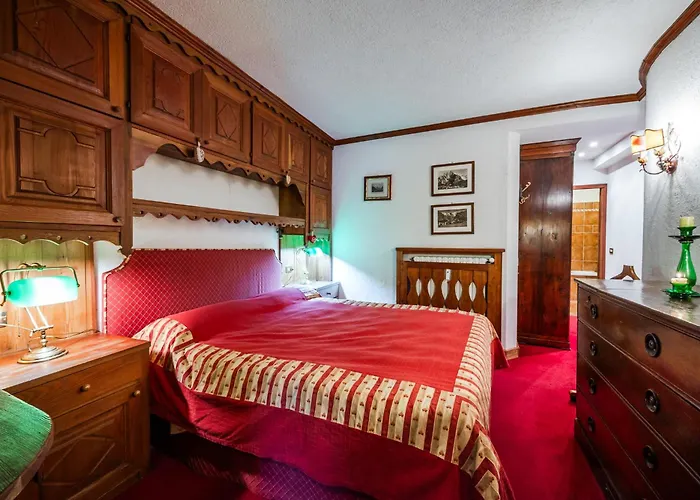 Apartment The Courmaison - *