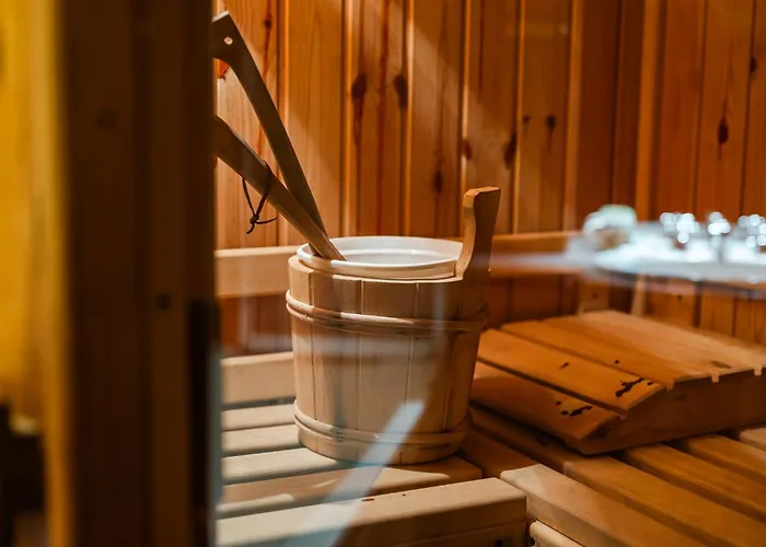 Apartment The Courmaison - *