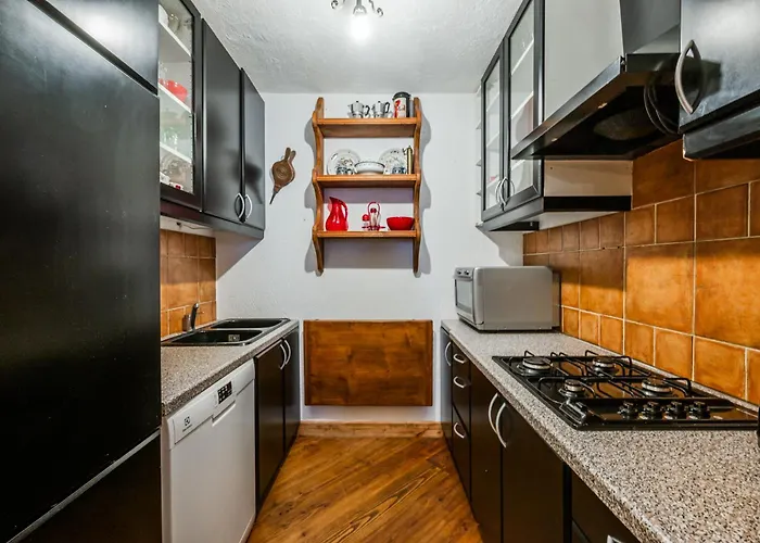 The Courmaison - Apartment Courmayeur