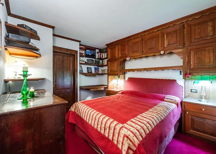 Apartment The Courmaison - *