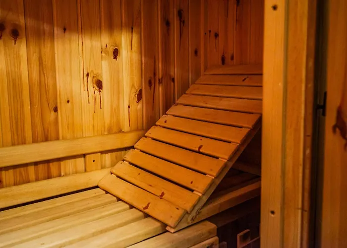 The Courmaison - Apartment *