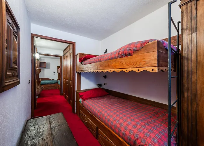 The Courmaison - Daire *