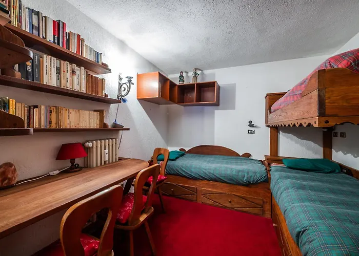 Apartment The Courmaison -