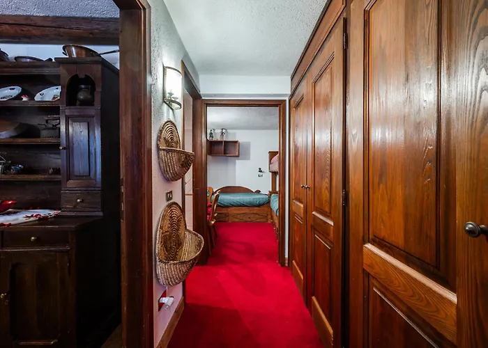 The Courmaison - Courmayeur