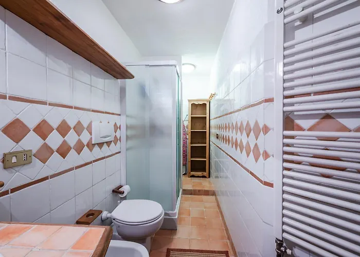 The Courmaison - Apartment Courmayeur