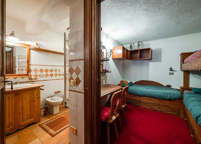 The Courmaison - * Courmayeur