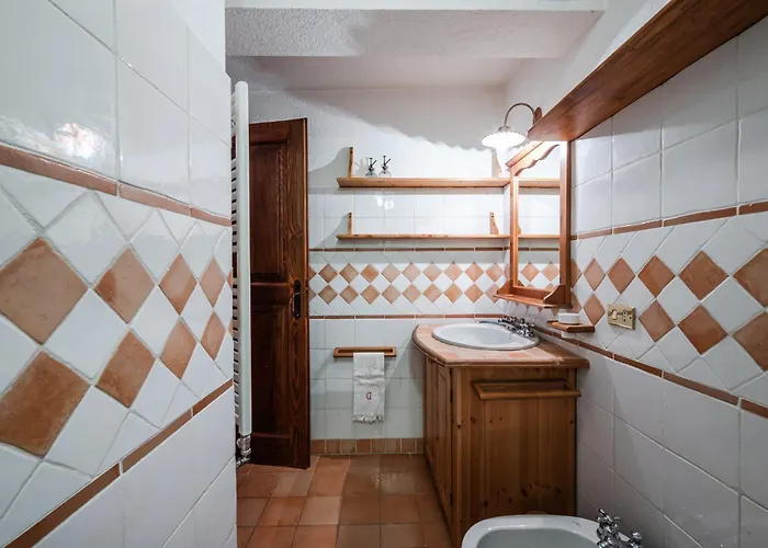 Apartment The Courmaison - Courmayeur