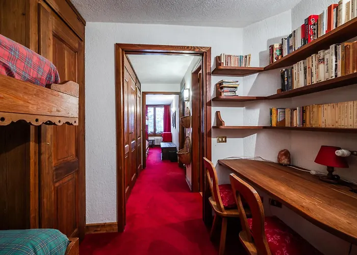 The Courmaison - Daire