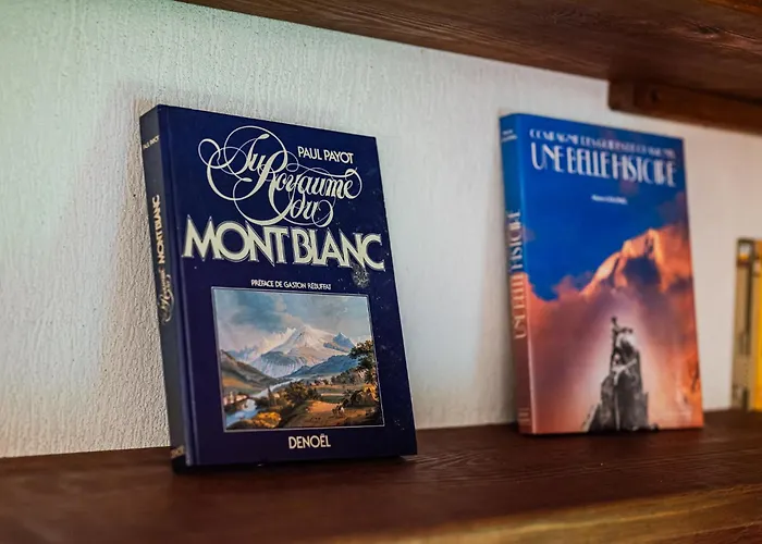 The Courmaison - Apartment Courmayeur